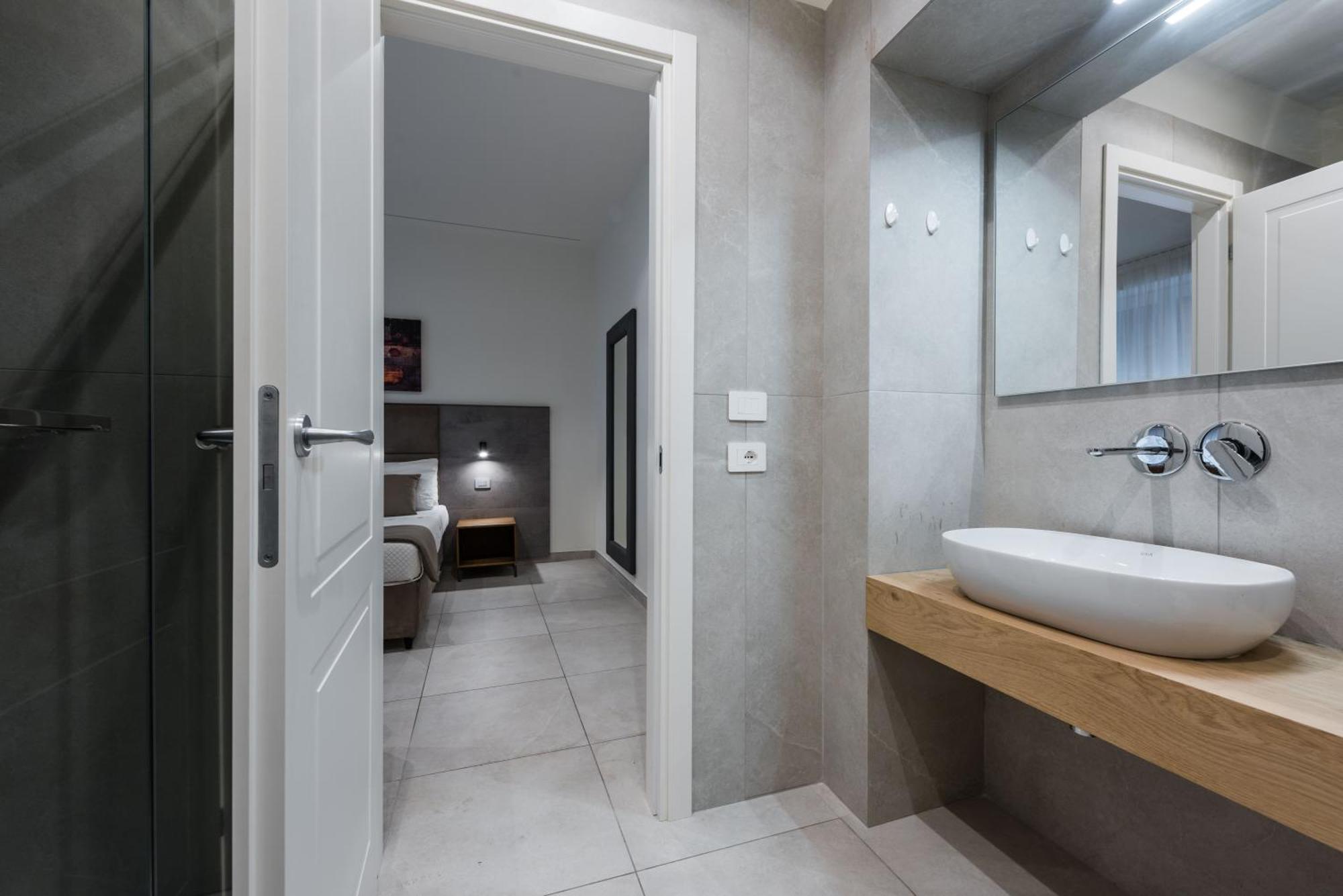 Bebigea Rooms Syracuse Exterior photo