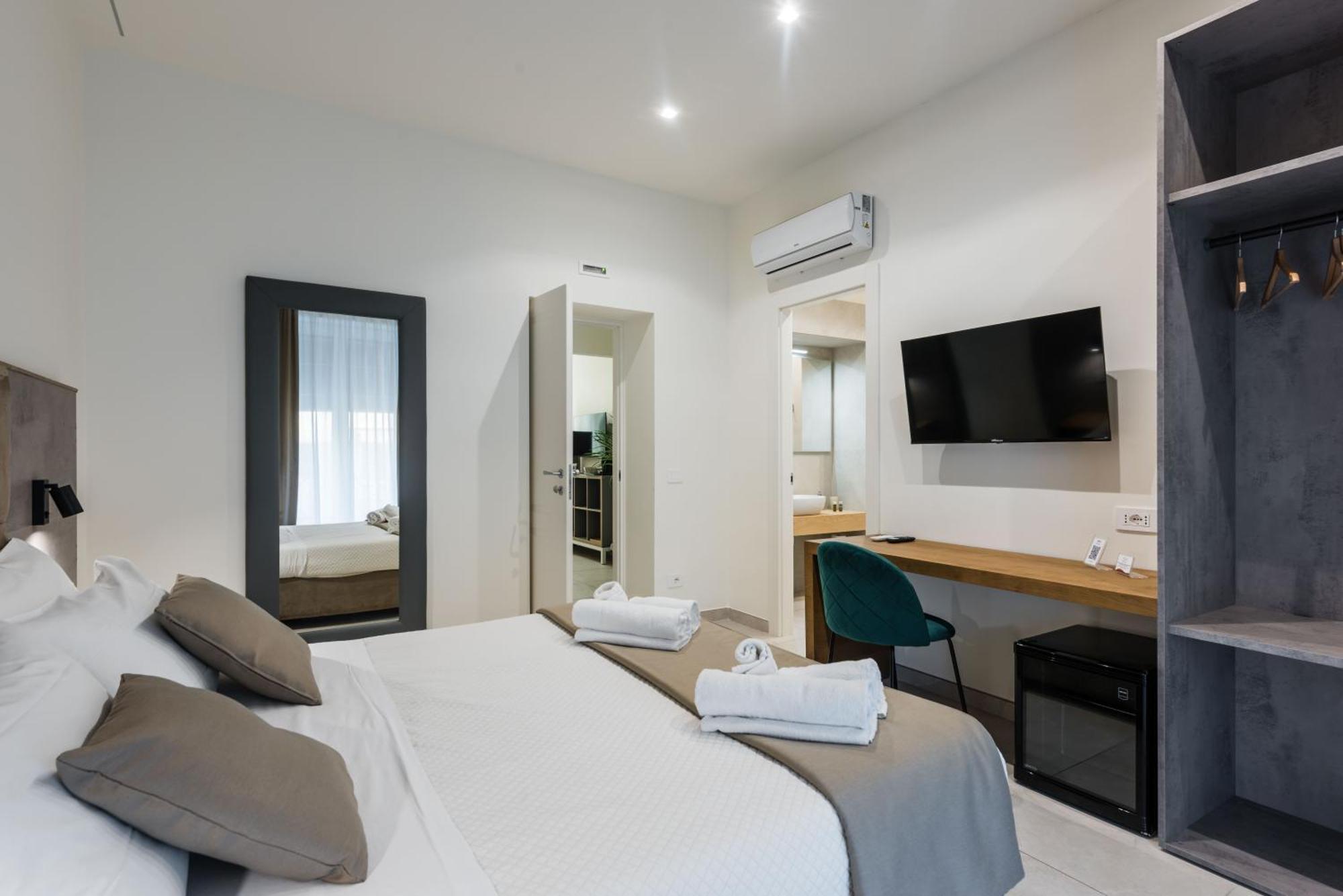 Bebigea Rooms Syracuse Exterior photo