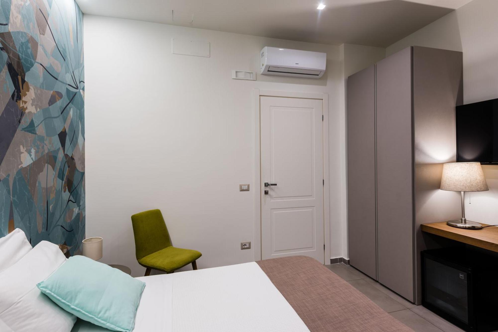 Bebigea Rooms Syracuse Exterior photo