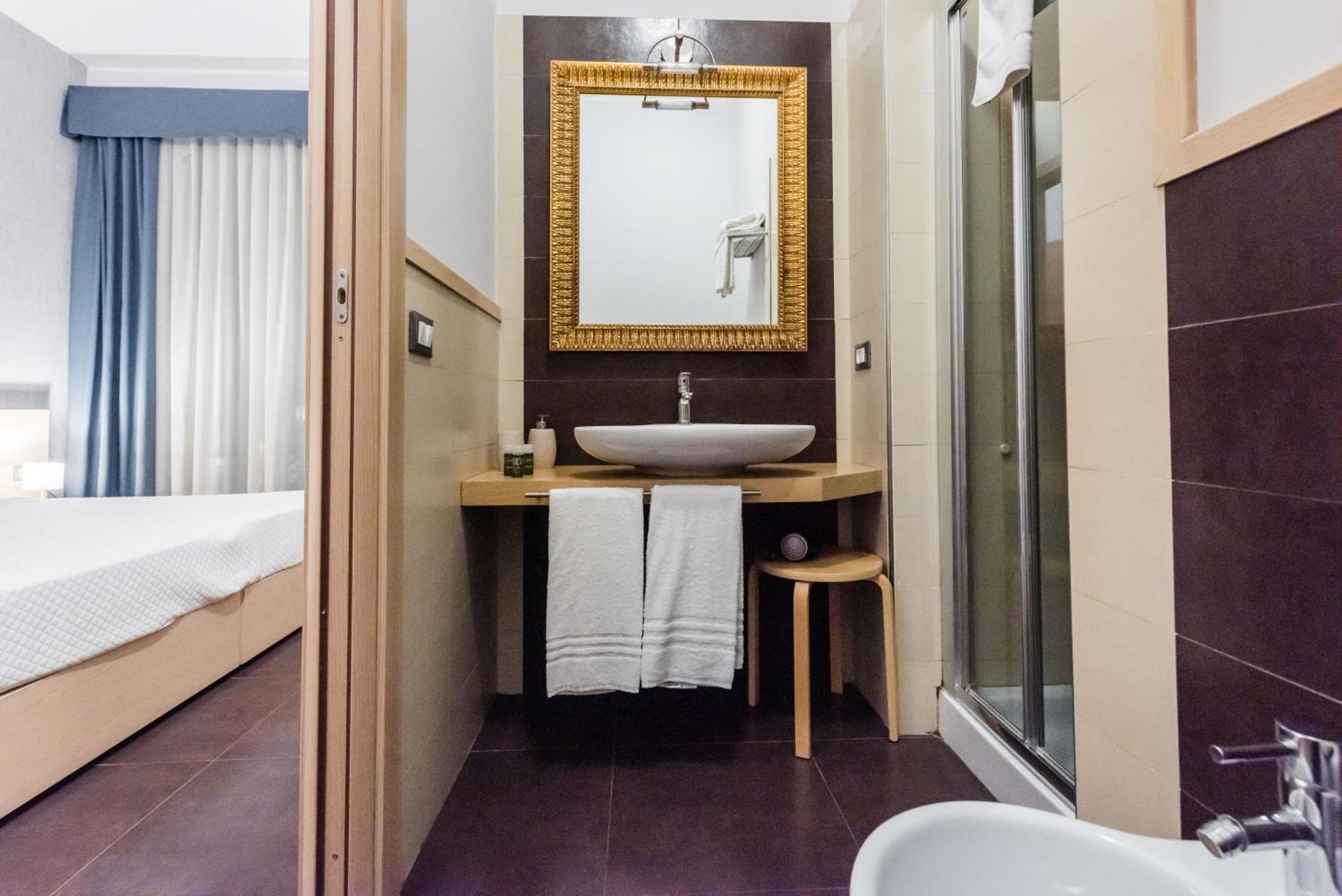 Bebigea Rooms Syracuse Exterior photo