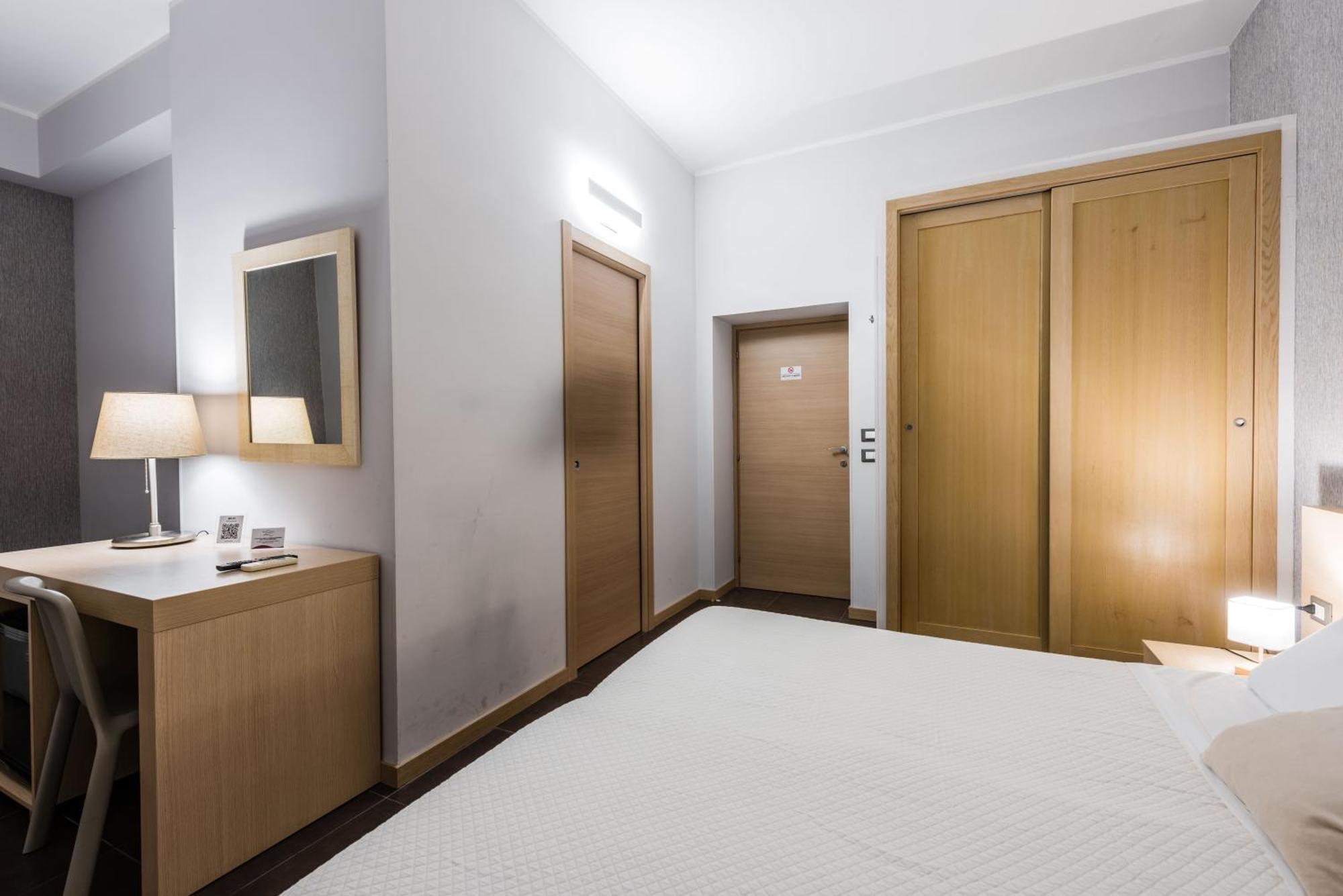 Bebigea Rooms Syracuse Exterior photo