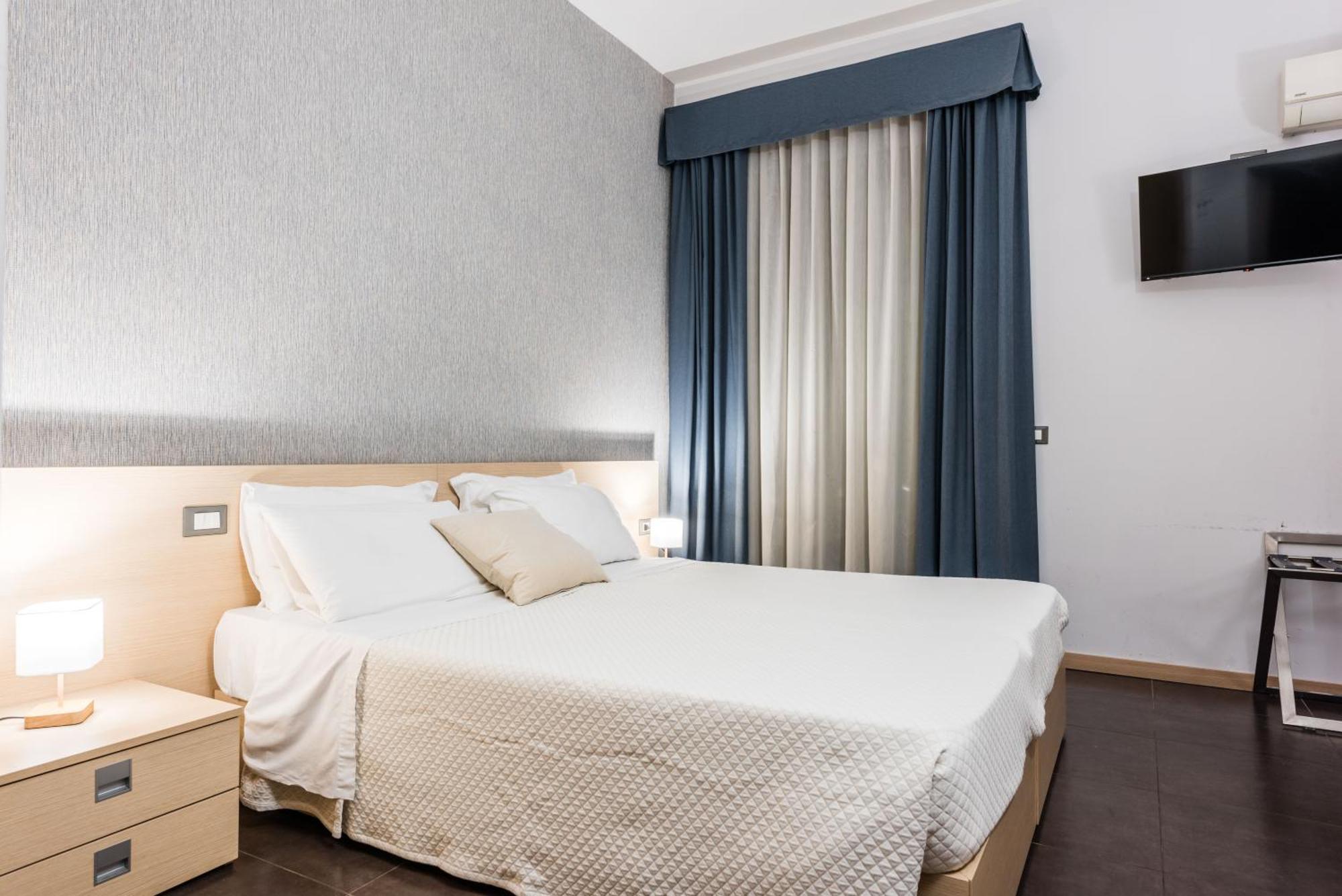 Bebigea Rooms Syracuse Exterior photo