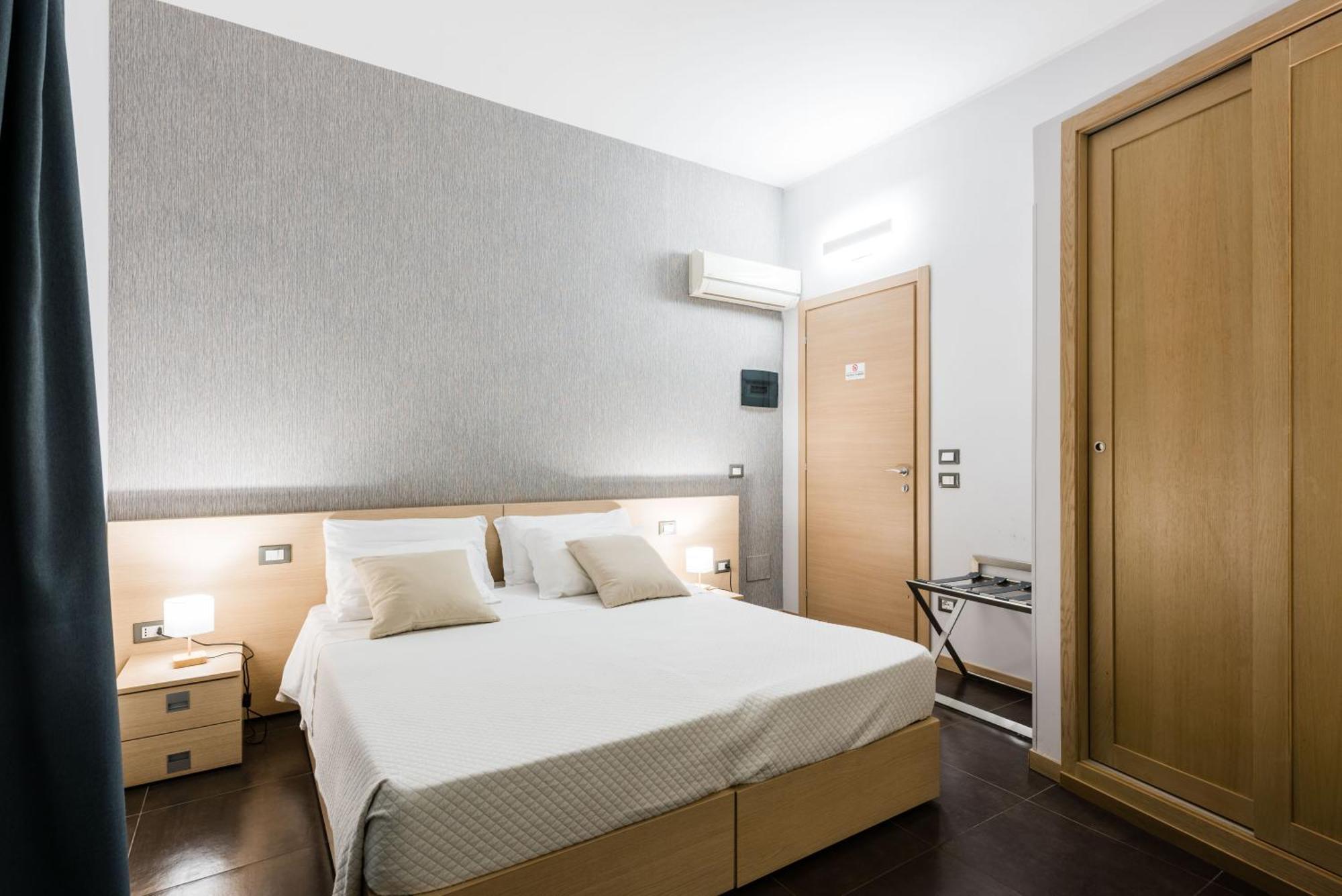 Bebigea Rooms Syracuse Exterior photo