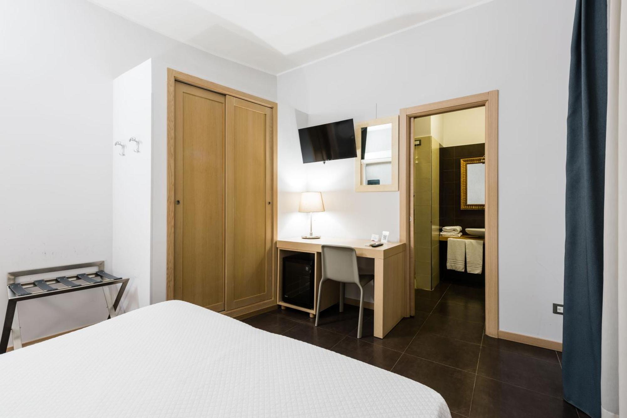 Bebigea Rooms Syracuse Exterior photo