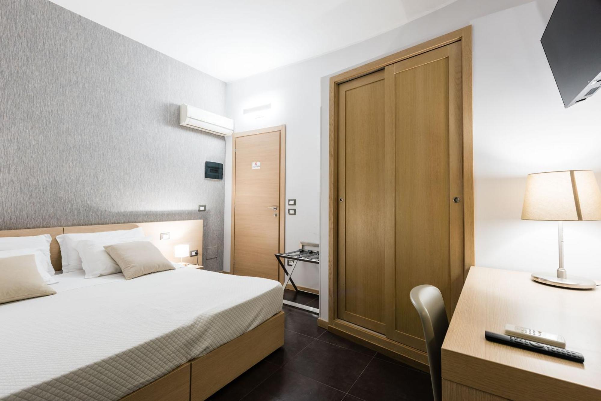 Bebigea Rooms Syracuse Exterior photo
