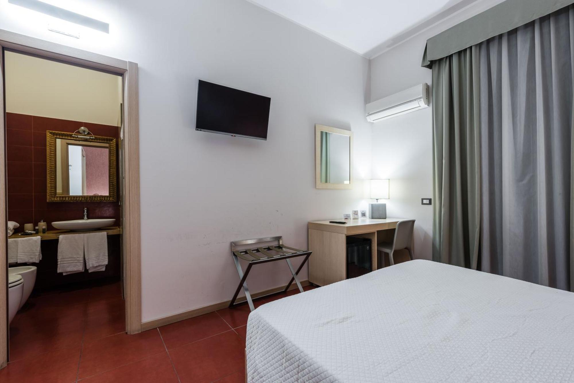 Bebigea Rooms Syracuse Exterior photo